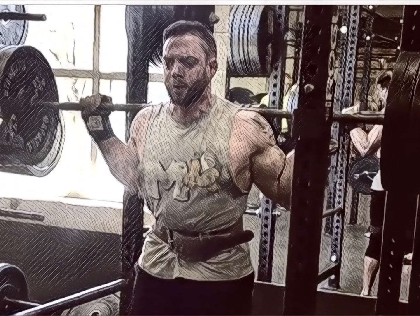 Training Week Summary: Week 2 Post-Meet