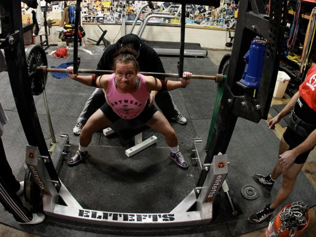 Extreme Depth: Unsafe and Unfair