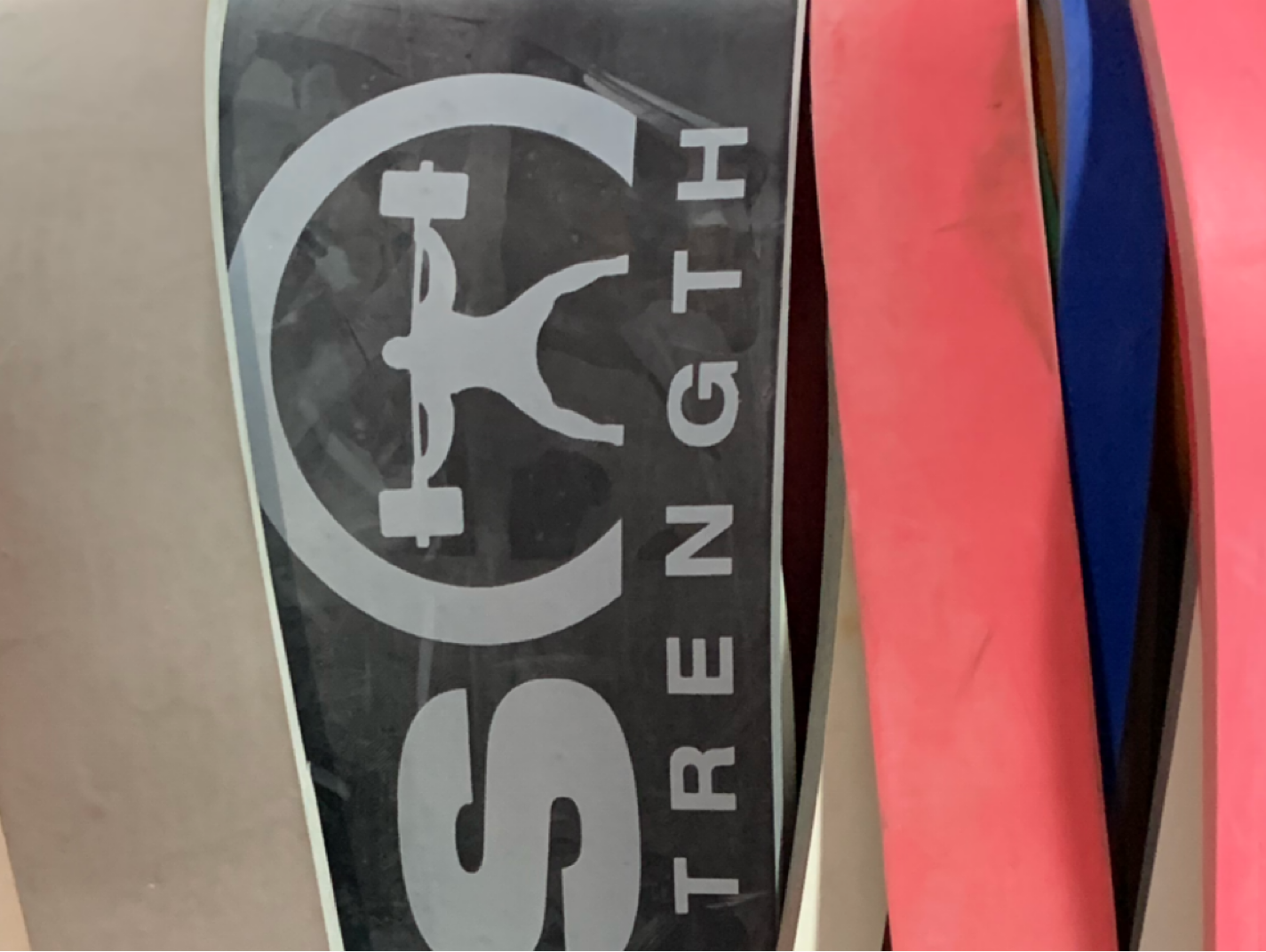 What If I Don't Have Bands Or Chains?