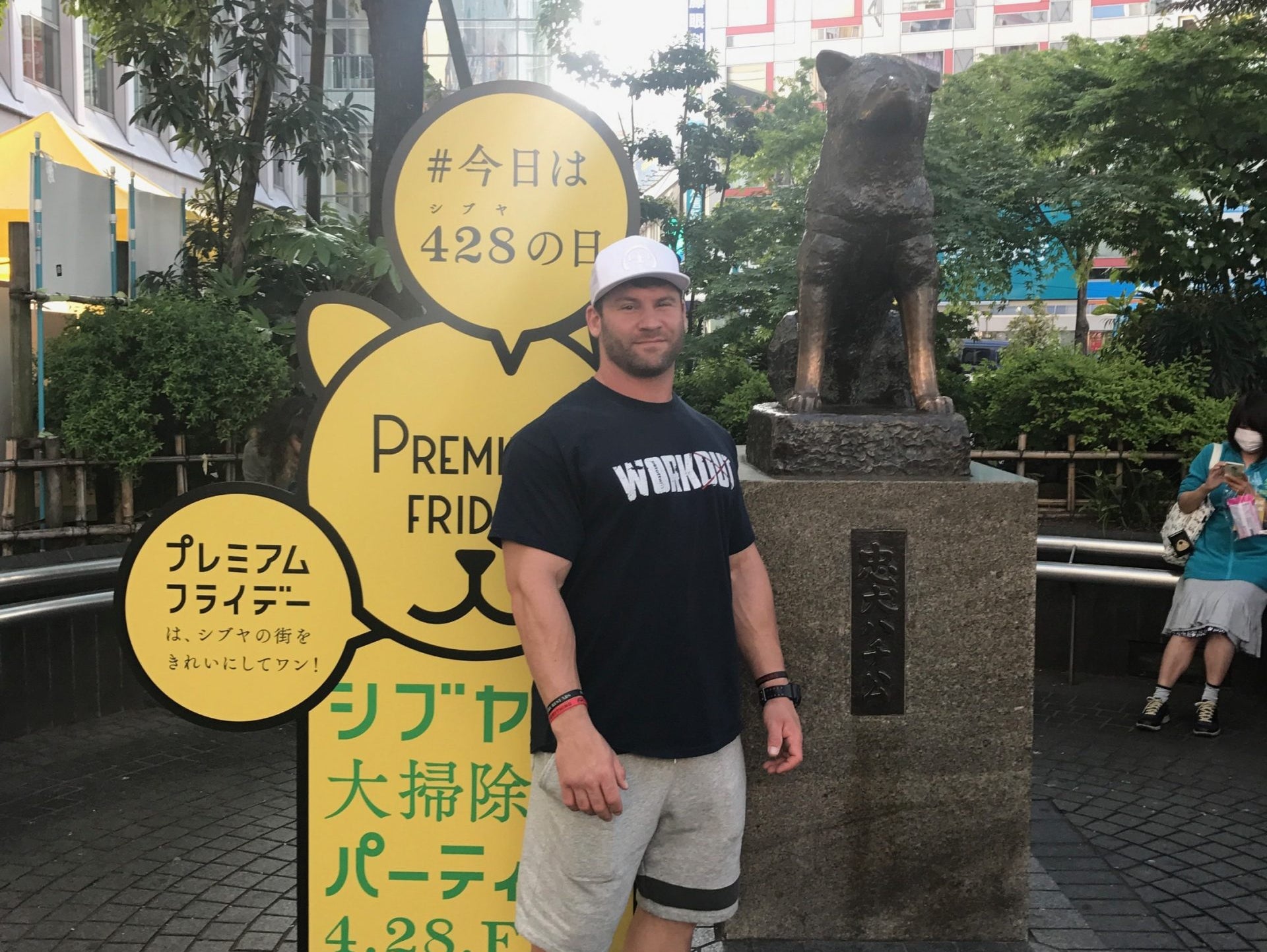 Opposite Side of the World: Day 1 (Vlog)