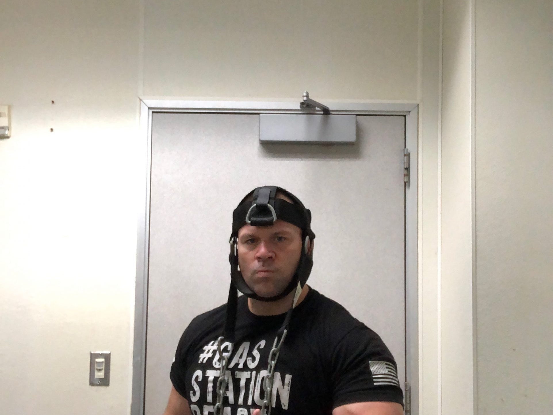 #GASSTATIONREADY TRAINING