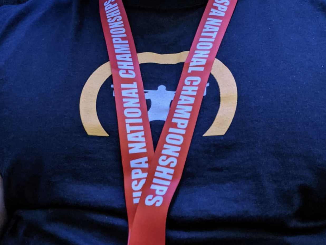 Client Coaching: Dan Dalenberg 2019 USPA Nationals Training