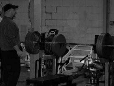 Best Bench Press Video