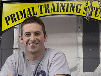 WATCH: A Visit to Primal Training Studio