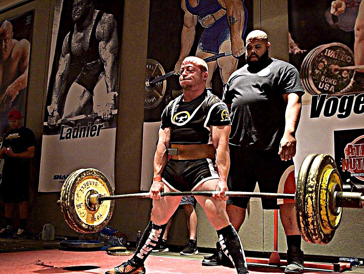 Is Your Deadlift a Disaster? Part 2- Troubleshooting