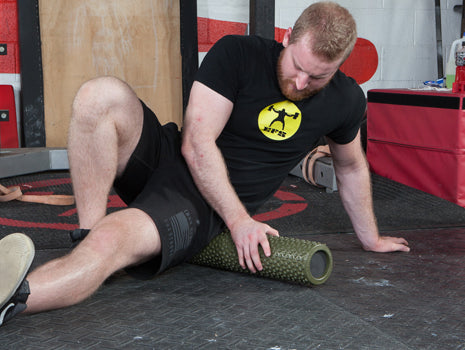 FAI and the Rehab Process: The IT Band as the Root of All Problems