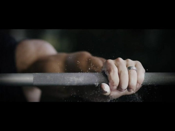 Primary Chest + Triceps Finisher