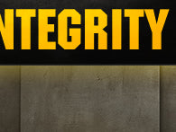 Lifter Integrity