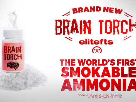 New Product: elitefts Brain Torch