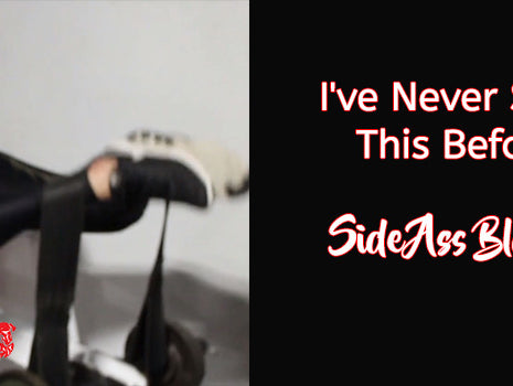 CJ Murphy, elitefts, reverse hyper, frog, side ass, glutes, powerlifting