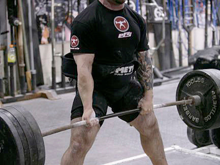 July Training - Wk 4