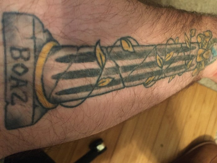 The world needs more Freemasons