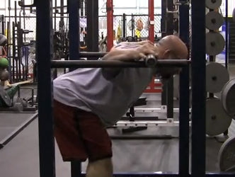 Elitefts™ Good Morning Technique