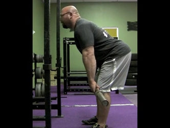 Elitefts™ Romanian Deadlift (RDL) Technique