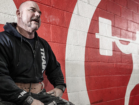 The Reason for the Letters — JL's Technique That Is Fixing Dave