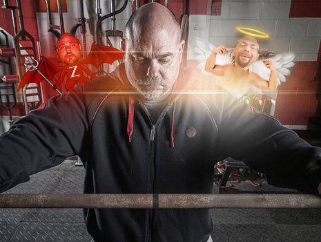 The JL Letters — Passages 3 and 4