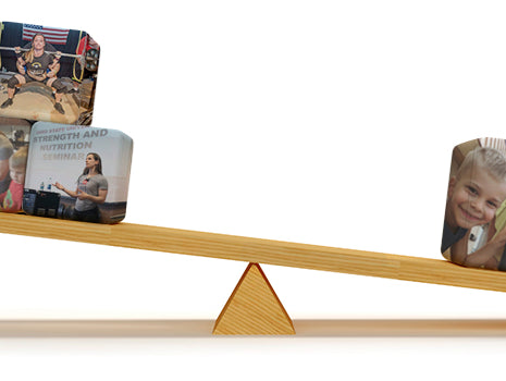 Time Management Tips for Busy Athletes