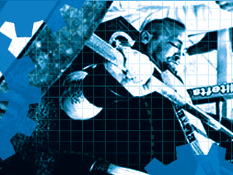 The Practical Paradigm: Knee Drive