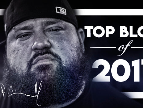 6 Big Boy Season Must-Haves