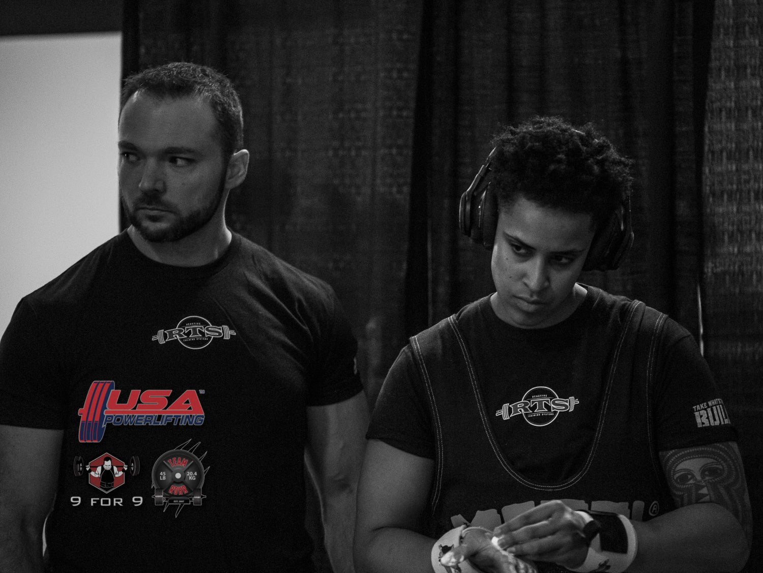 Question your Assumptions: Ditched wrist wraps