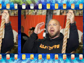 LTT3 Lost Footage: Jim Wendler