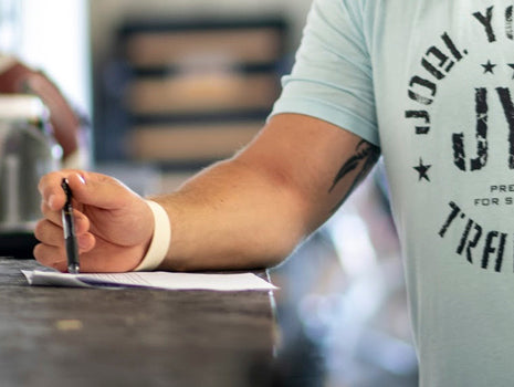 How We Coach Our Clients