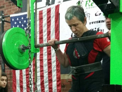Jane Stabile, Total Performance Sports World's Strognest GrannyJane Stabile, World's Strongest Granny, Total Performance SportsJane Stabile, World's Strongest Granny, Total Performance SportsJane Stabile, World's Strongest Granny, Total Performance Sports