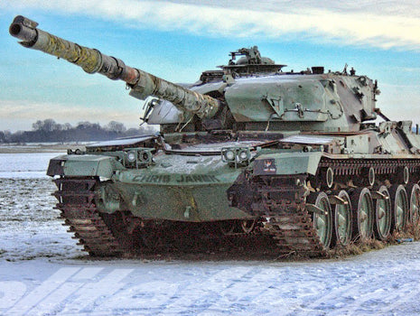 An Update on My Health