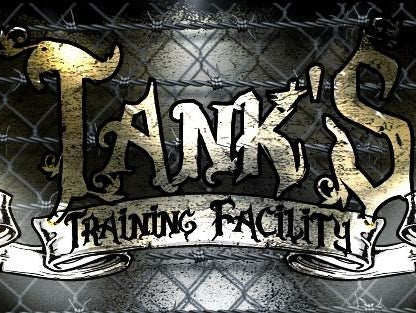 Back and Bicep Training at Tank's Training Facility