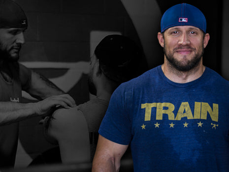 Optimizing Your Pre-Training Routine: The Five Stages of PTR