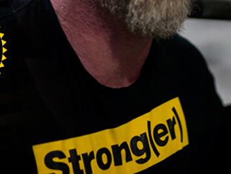 I'm Too Young to Be This Damn Old: A Different Gym