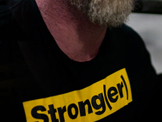 Ramblings of an Old Gym Rat