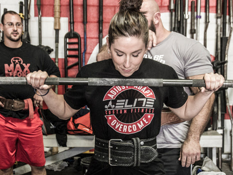 Our UGSS Experience with John Meadows