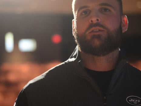 WATCH: Justus Galac SPS Presentation — Strength and Conditioning Program Modifications (Seven Points)