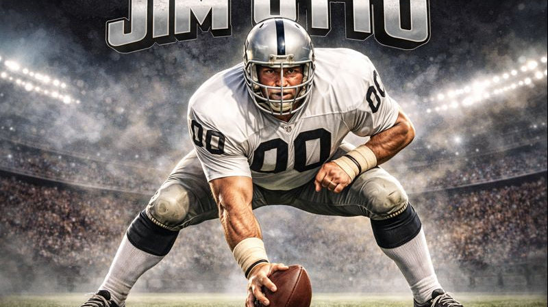 Jim Otto