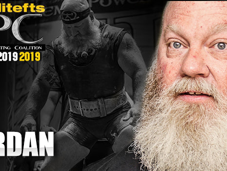 XPC Worlds - the meet that almost ended early