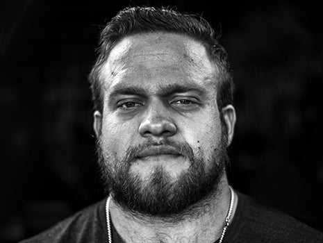 The Most Common Mistakes Novice Powerlifters Make