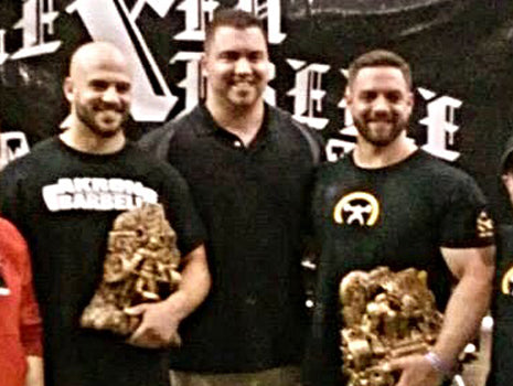 Qualifying for XPC Finals: Lexen Spring Fling Meet Report