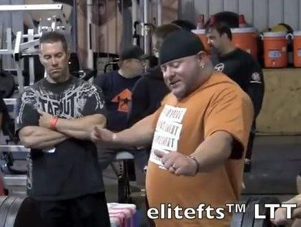 Week 3 Day 3 - Supplemental Training and some Sh*t....