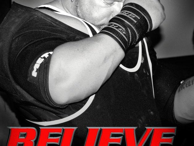 Team Nebobarbell - Ryan Lewis - SPF Ironman Classic with VIDEO and Pics....