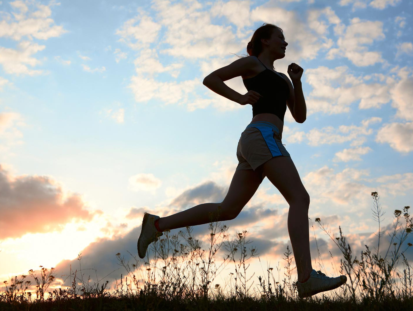 Can you Get Stronger while Doing Cardio?