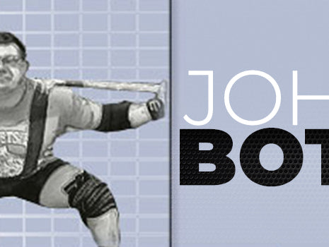 The 14-Day Program: An Interview with John Bott