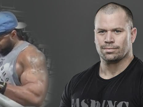 A Call to Arms Series: Building Billy Club Forearms and Perfect Peaks