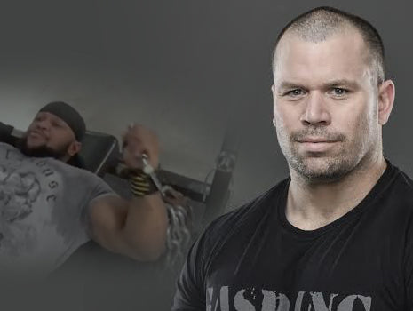 Building the Biggest Hood in the Hood — Unchained Chest Mass