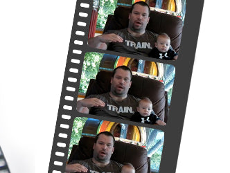 Josh Bryant: Video Inquisition, Part 4