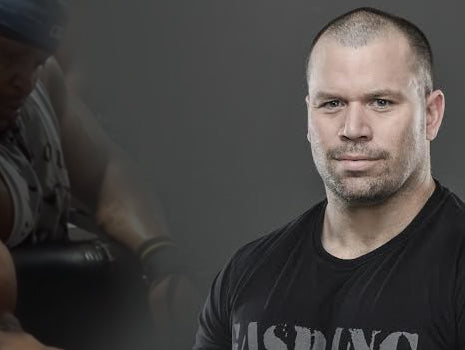 A Call to Arms Series: Eccentric Biceps Training