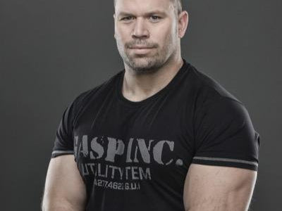 Periodization and My Training