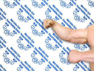 Powerlifting Sport Psychology Training