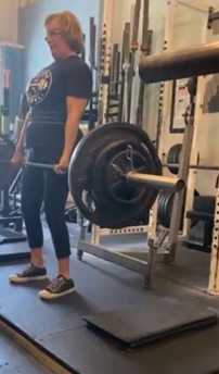 Good luck to my clients Judy and Davey Reed at AWPC Worlds this weekend!