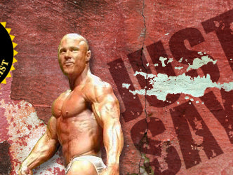 Just Sayin: Panhandling